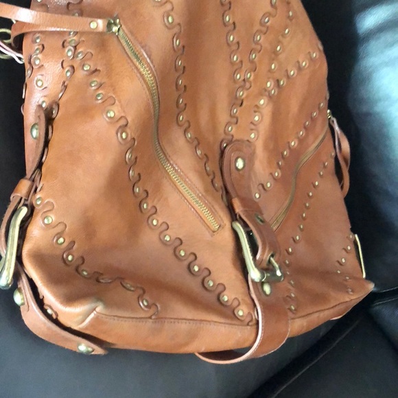 COPY - Isabella Fiore large tote - Picture 5 of 8